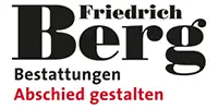 Bild von: Berg, Friedrich, Bestattungen 