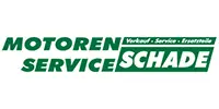 Bild von: Motorenservice Schade , Verkauf, Service, Ersatzteile 