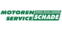 Bild von: Motorenservice Schade , Verkauf, Service, Ersatzteile 