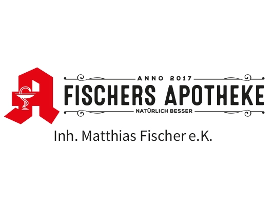 Galerie-Bild 1: Fischers Apotheke aus Schleswig von FISCHERS Apotheke - Schleswig Matthias Fischer e.K.