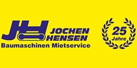 Bild von: Baumaschinen-Mietservice Jochen Hensen 