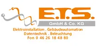 Bild von: E.T.S. GmbH & Co. KG , Elektrotechnik 