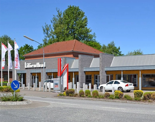 Galerie-Bild 1: Lilienthal GmbH aus Silberstedt von Lilienthal GmbH , Küchen