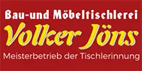 Bild von: Jöns, Volker, Bau- und Möbeltischlerei 