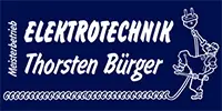 Bild von: Elektrotechnik Thorsten Bürger 