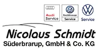 Bild von: Autohaus Nicolaus Schmidt GmbH & Co. KG 