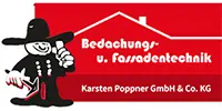 Bild von: Karsten Poppner GmbH & Co. KG Bedachungs- u. Fassadentechnik 