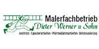 Bild von: Werner Dieter u. Sohn Inh. Marco Werner , Maler- und Lackierermeister 