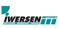 Bild von: Iwersen GmbH & Co. KG Tiefbau-Transporte-Recycling 