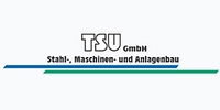 Bild von: TSU GmbH, Stahl-, Maschinen- und Anlagenbau 