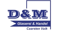 Bild von: D&M Glaserei u. Handel e.K. 