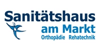 Bild von: Sanitätshaus am Markt GmbH Orthopädiefachgeschäft 