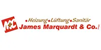 Bild von: James Marquardt & Co. GmbH , Heizung, Lüftung, Sanitär 