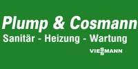 Bild von: Plump & Cosmann , - Heizung & Sanitär 