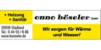 Galerie-Bild 1: von Onno Böseler GmbH, Heizung-Sanitär 