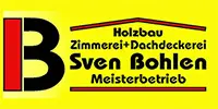 Galerie-Bild 2: von Bohlen Sven Holzbau - Zimmerei 