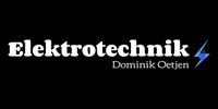 Bild von: Dominik Oetjen Elektrotechnik 