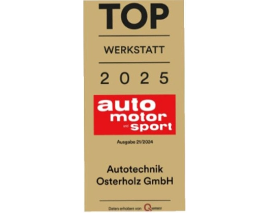 Galerie-Bild 2: Autotechnik aus Osterholz-Scharmbeck von Autotechnik Osterholz GmbH / OK Car-Service Osterholz 