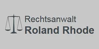 Bild von: Rechtsanwalt Roland Rhode 