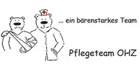 Bild von: Pflegeteam \u0022OHZ\u0022 GbR Brigitte Hansche u. Susanne Breselge Ambulante Hauskrankenpflege 