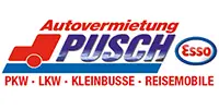 Bild von: Pusch GmbH & Co. KG , Autovermietung 