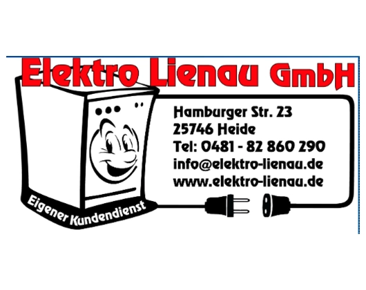 Galerie-Bild 1: Elektro Lienau GmbH aus Heide von Elektro Lienau GmbH 