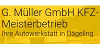 Galerie-Bild 1: von Müller Service GmbH ADAC Mobilitätspartner 