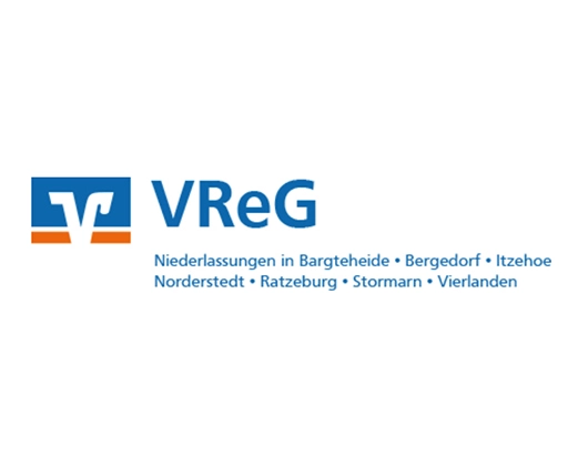 Galerie-Bild 1: VReG aus Bad Oldesloe von Volksbank Stormarn Niederlassung der VReG 