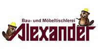 Galerie-Bild 1: von Alexander, Wolfgang Bau- und Möbeltischlerei, Familienbetrieb seit 1935