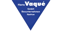 Bild von: Hans Vaqué GmbH , Bauunternehmen 