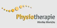 Bild von: Hinrichs, Hinrike, Physiotherapie 