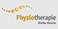 Bild von: Hinrichs, Hinrike, Physiotherapie 