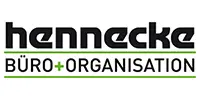 Bild von: Hennecke GmbH , Büro+Organisation 