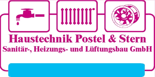 Galerie-Bild 1: Haustechnik Postel & Stern aus Kremperheide von Haustechnik Postel & Stern Sanitär-, Heizungs- und Lüftungsbau GmbH 