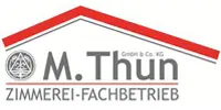 Bild von: Thun Manfred Zimmereifachbetrieb GmbH & Co. KG. , Baugeschäft