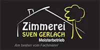 Bild von: Sven Gerlach , Zimmerei 