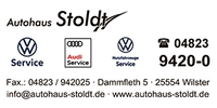 Bild von: Autohaus Stoldt-GmbH , Autohaus 