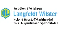 Bild von: Heinrich Langfeldt GmbH , Holz- u. Baustoff-Fachhandel 