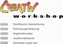 Galerie-Bild 1: Creativ Workshop aus Winseldorf von Creativ Workshop 