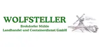 Galerie-Bild 1: von Wolfsteller Landhandel und Containerdienst GmbH 