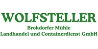 Bild von: Wolfsteller Landhandel und Containerdienst GmbH 