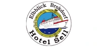 Bild von: Elbblick Brokdorf Hotel Sell , Restaurant u. Café 