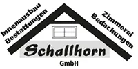 Bild von: Schallhorn, Sönke, Baugeschäft, Zimmerei Bedachungen 