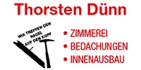 Bild von: Dünn, Thorsten, Innenausbau Zimmerei Bautischlerei Bedachung Holzbau 