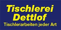 Bild von: Tischlerei Dettlof , Bau- und Möbeltischlerei 