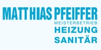 Bild von: Pfeifer, Matthias, Heizung - Sanitär - Klima 