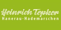 Bild von: Heinrich Tepker GmbH & Co. KG , Holzhandlung, Baustoffhandel 