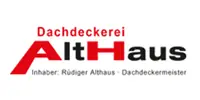 Bild von: Althaus, Rüdiger, Dachdeckerei 