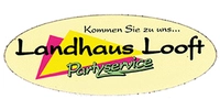 Bild von: Landhaus Looft , Gaststätte, Partyservice 