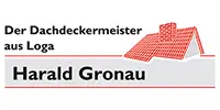 Bild von: Gronau, Harald, Dachdeckermeister 